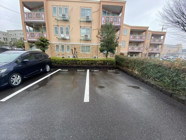 デュオパラッツオＡ棟のその他