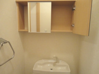 トイレ収納