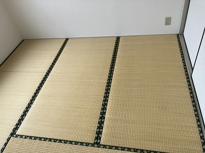 和室があれば、来客や子供用のスペースとして活躍します