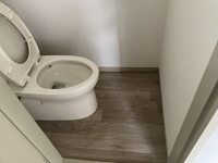 トイレも気になるポイント