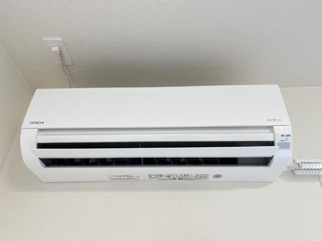 エアコン