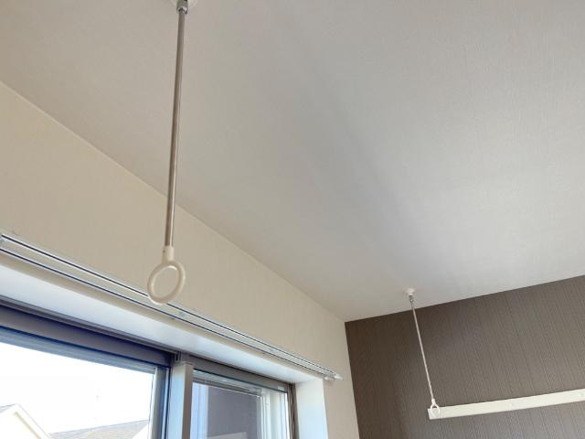 室内物干