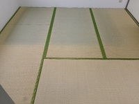 和室があると落ち着いた雰囲気になりますね