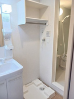 物件の内装です