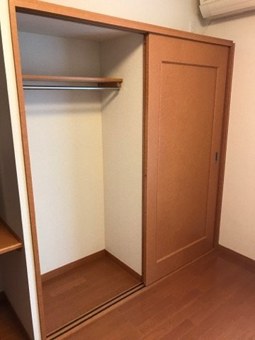 おしゃれな内装です