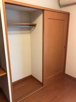 おしゃれな内装です