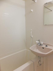 バス、トイレ別
