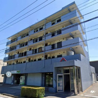 きれいな外観です