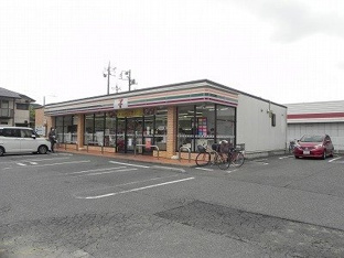 セブン・イレブン柏松葉町店まで650m