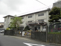 柏市立松葉第二小学校まで230m