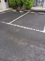 駐車場完備です