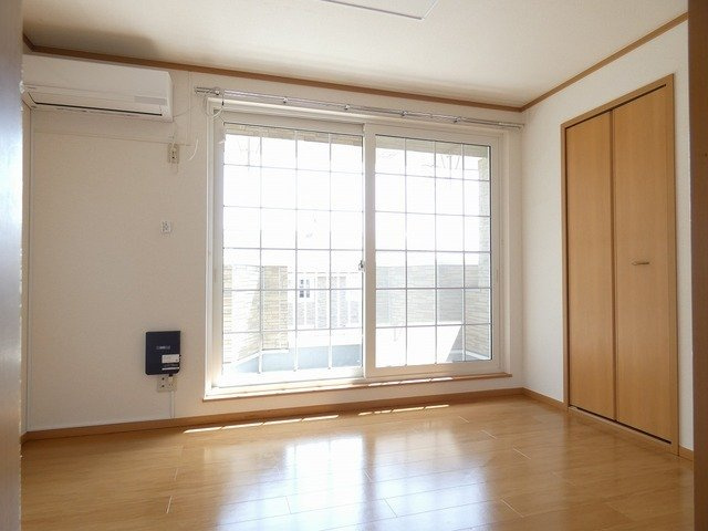 内装もきれいです