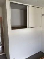 内装は落ち着いています