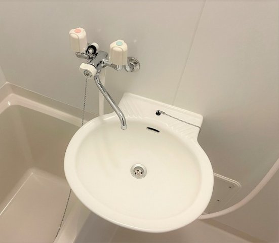 過ごしやすい室内です