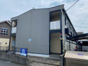 レオパレス９街区の画像
