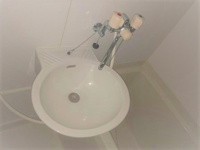 内装もきれいです