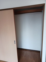 収納スペース豊富です