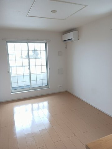 使いやすいリビングです