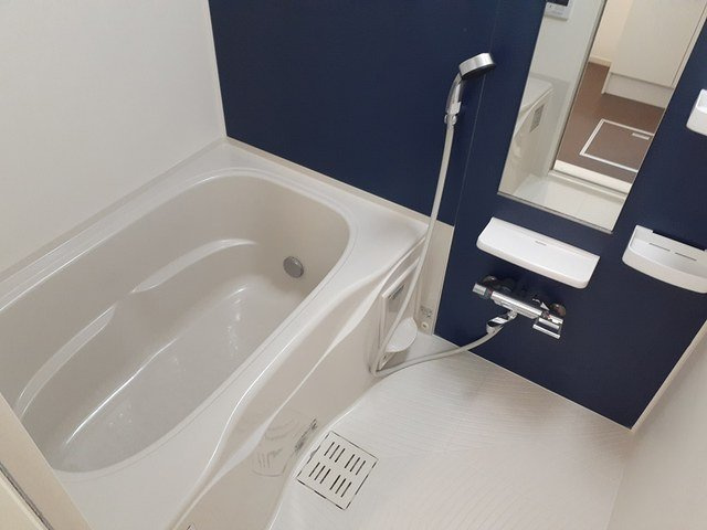 日々の暮らしに欠かせないお風呂です