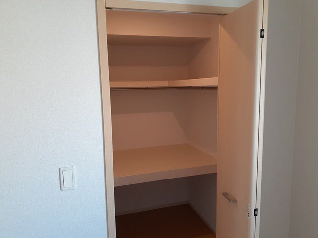 こまごまとしたものを収納できそうですね