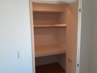 こまごまとしたものを収納できそうですね