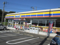ミニストップ 姉ヶ崎迎田店まで900m