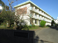 市原市立 有秋東小学校まで1100m
