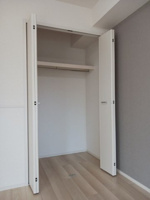 収納豊富です
