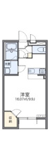代表的な間取のため実際の間取とは異なる場合があります
