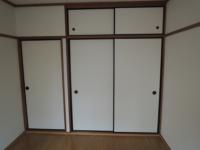 小物を収納するのに便利です
