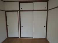 小物を収納するのに便利です