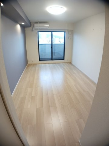 Ｂｏｓｃａｔｏ　Ｍ．の内装