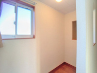 内装も気になるポイント