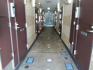 共用通路