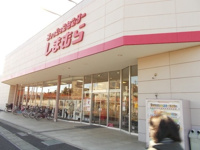 しまむら桶川坂田店まで280m