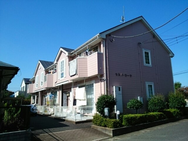 外観も気になるポイント