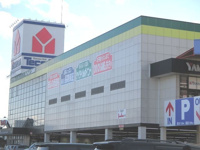 ヤマダ電機 テックランド北本店まで760m