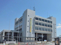 鴻巣市役所まで1750m