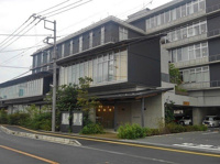 桶川市役所まで1500m