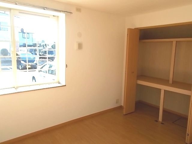 こまごまとしたものを収納できそうですね