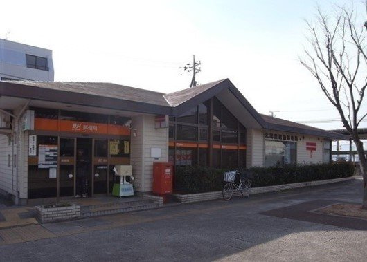 北鴻巣駅前局まで1060m
