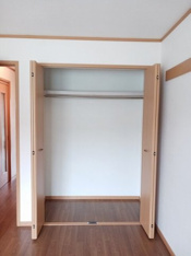 収納豊富です