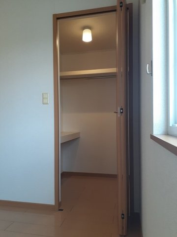 こまごまとしたものを収納できそうですね