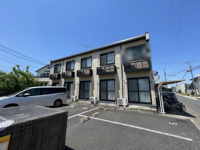 外はこのようになっています
