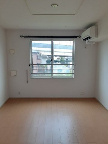 おしゃれな居間です