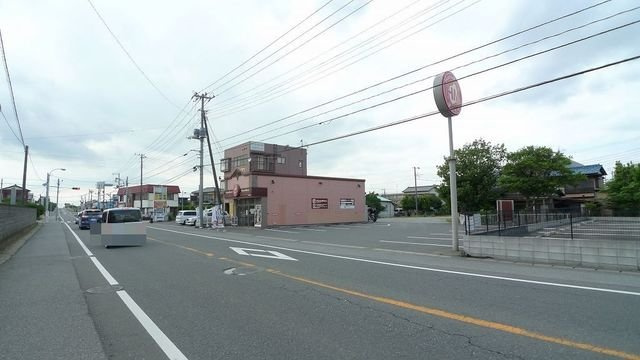 ほっともっと木更津長須賀店まで850m
