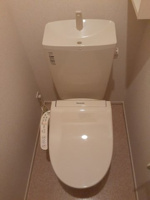トイレも気になるポイント