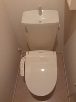 トイレも気になるポイント