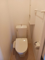 トイレも気になるポイント