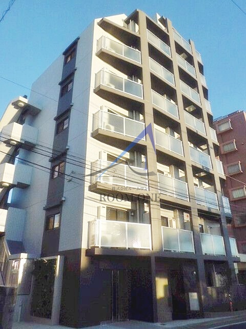 ジェノヴィア石神井台グリーンヴェール